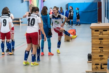 Bild 19 - C-Juniorinnen Futsalmeisterschaft